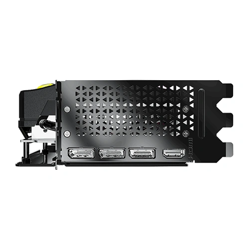 PNY RTX 5080 ARGB OC 16GB GDDR7 Graphics Card